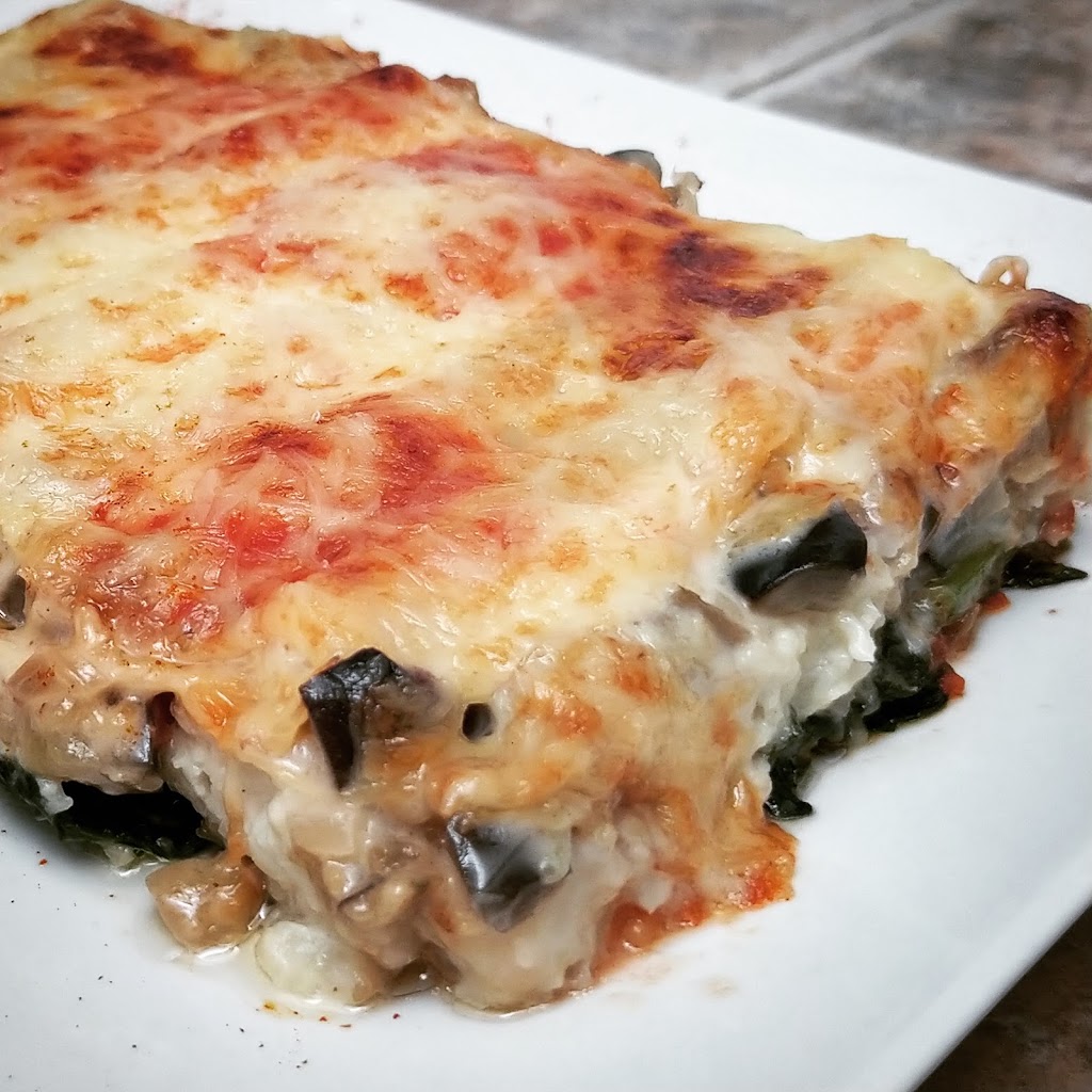 Las Peras - Bar & TakeAway — Comida y bebida