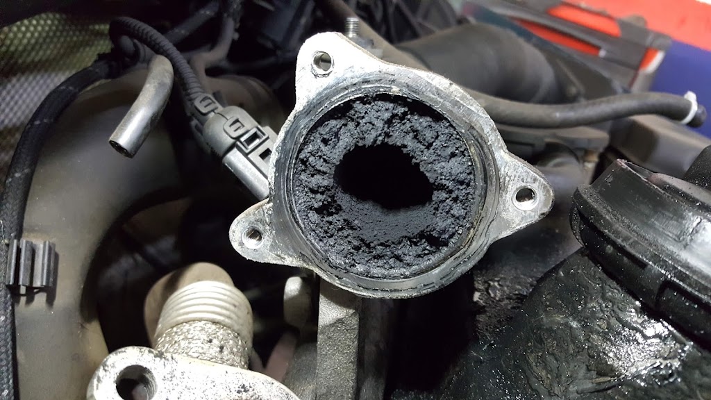 Auto Taller Varela — Del propietario