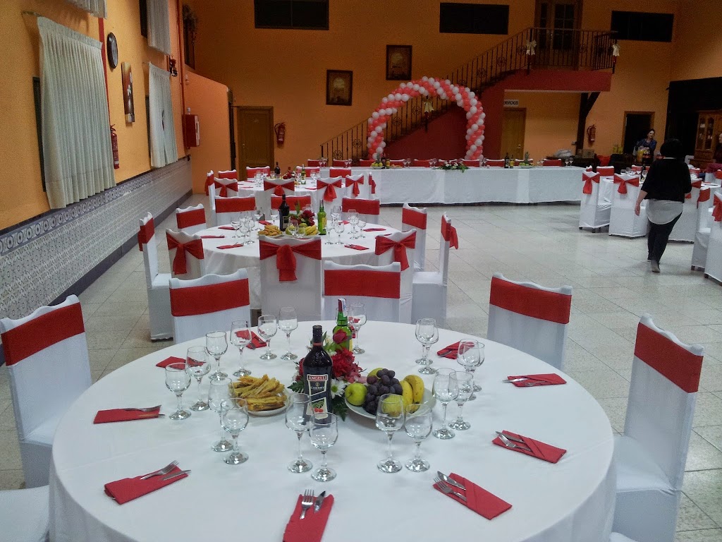 Restaurante Els Tarongers