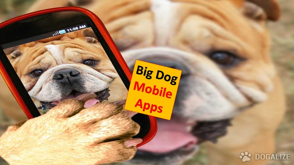 Big Dog Mobile Technology