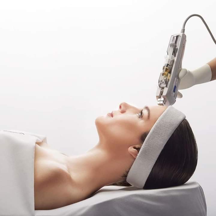 Estetica Avanzada Paqui Perez