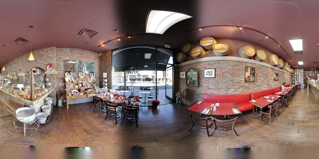 Street View & 360deg