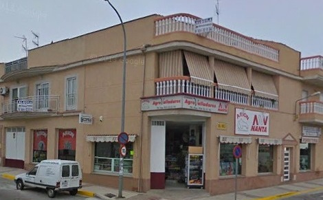 Agrovalladares