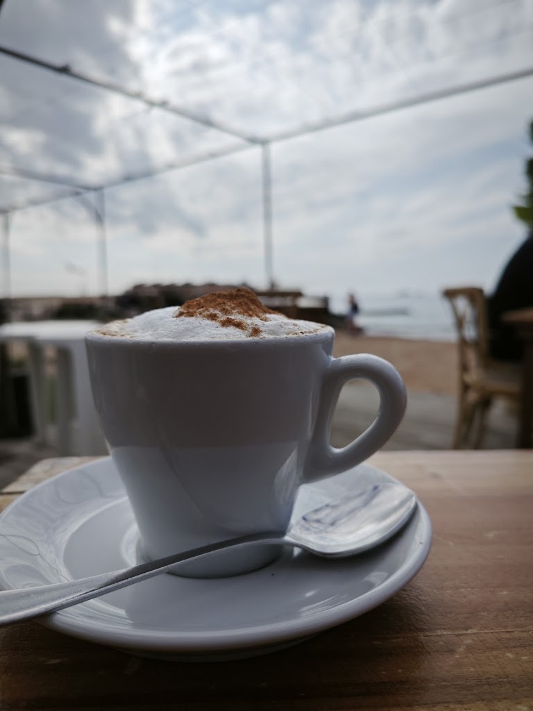 Restaurante S'Illa Des Bosc — Mas recientes