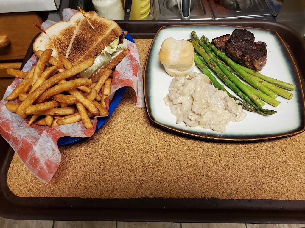  BUMP'S GRILL TAVERN, HOME OF THE LIARS CLUB