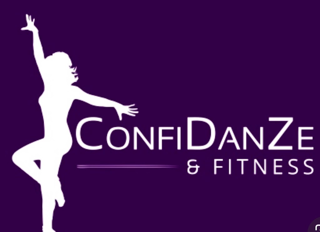  ConfiDanZe & Fitness