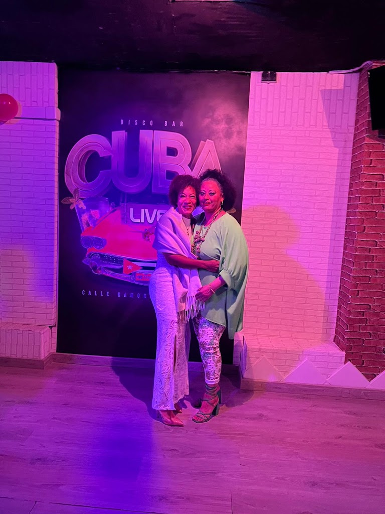 Cuba Live SALSA CLUB - Palma de Mallorca