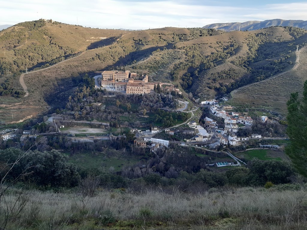 Dehesa del Generalife