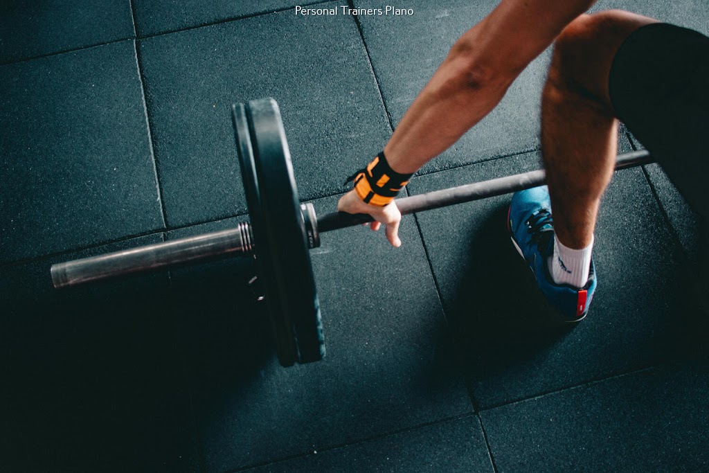  Mobile Trainers Plano