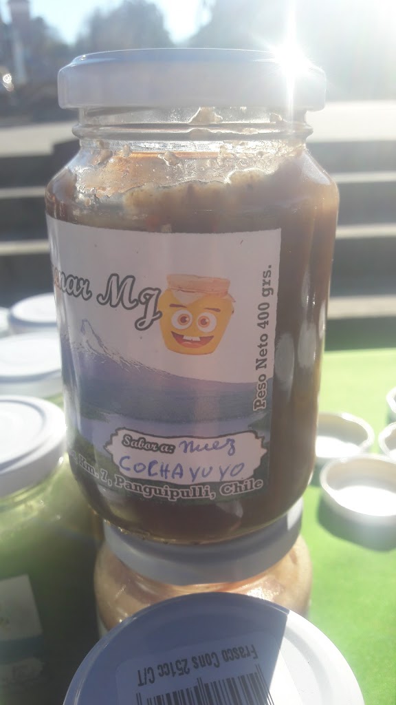 Comida y bebida