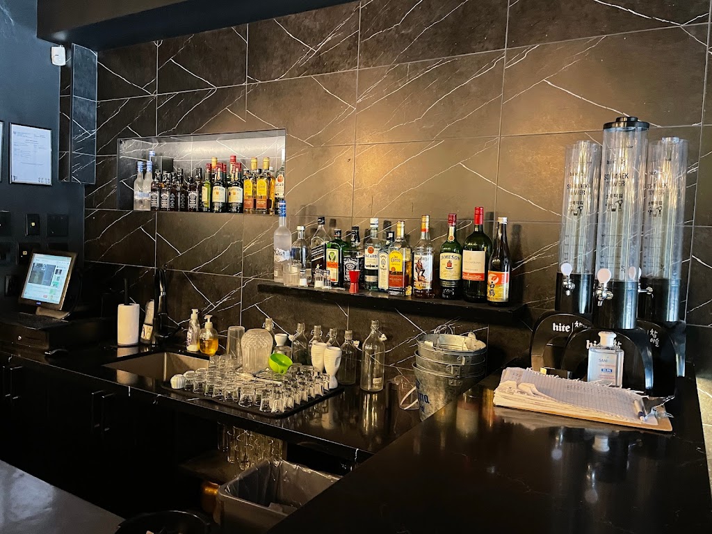 Ehwa Restaurant