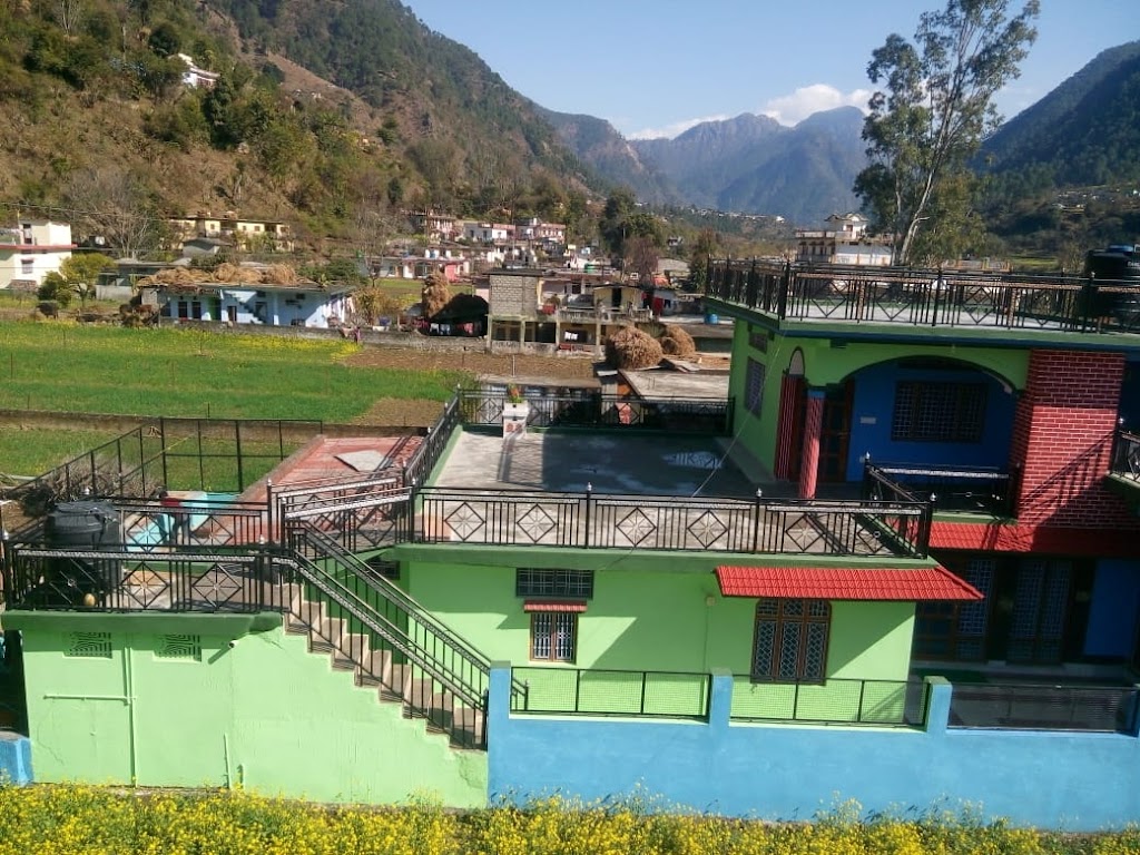 Shivnanda Home Stay
