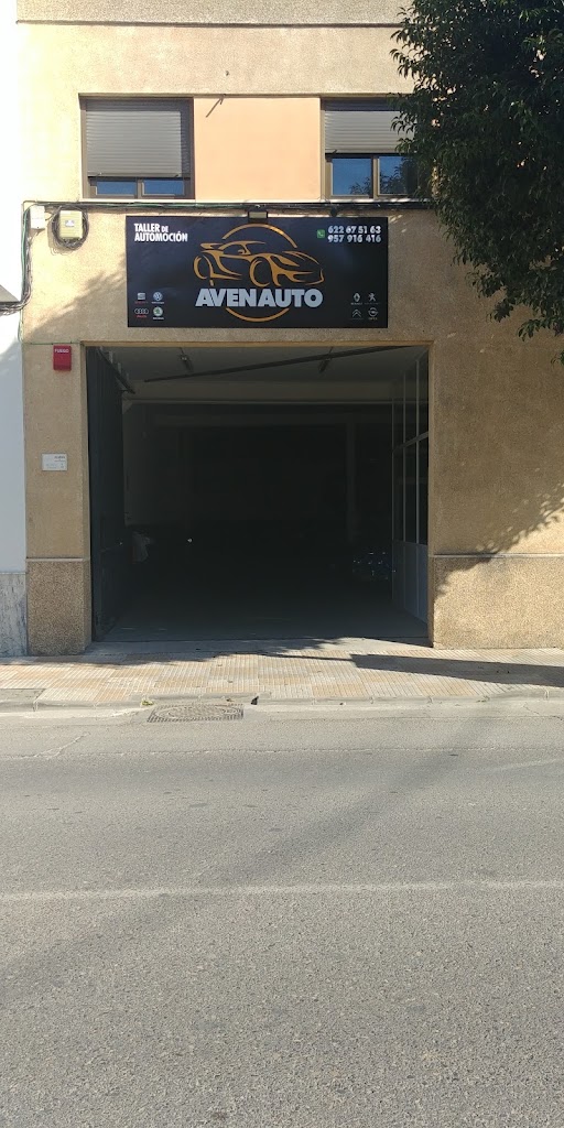 Taller Avenauto
