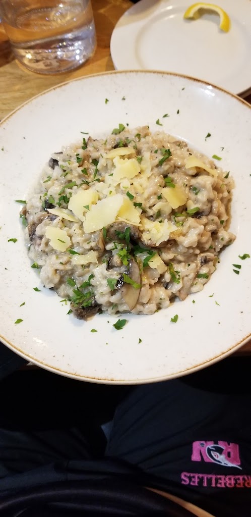 Risotto