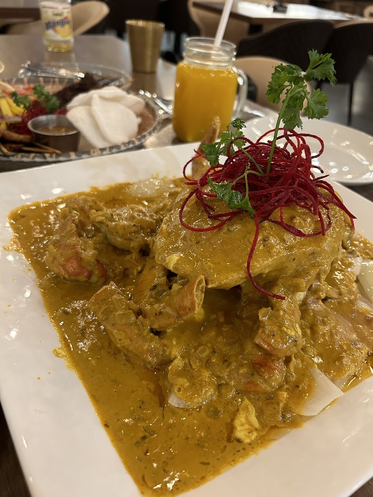 Curry