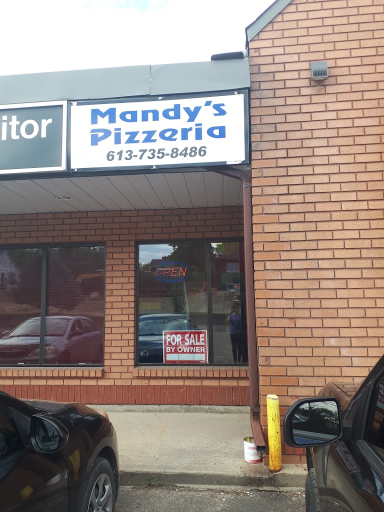 Mandy's Pizzeria & Subs in Pembroke