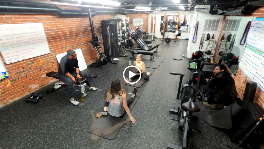  Evolve Fitness and Nutrition