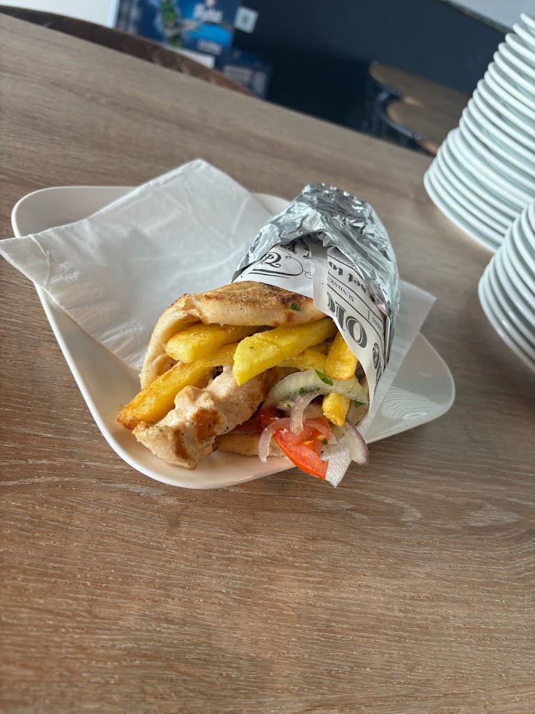 Taste of GREECE — Mas recientes