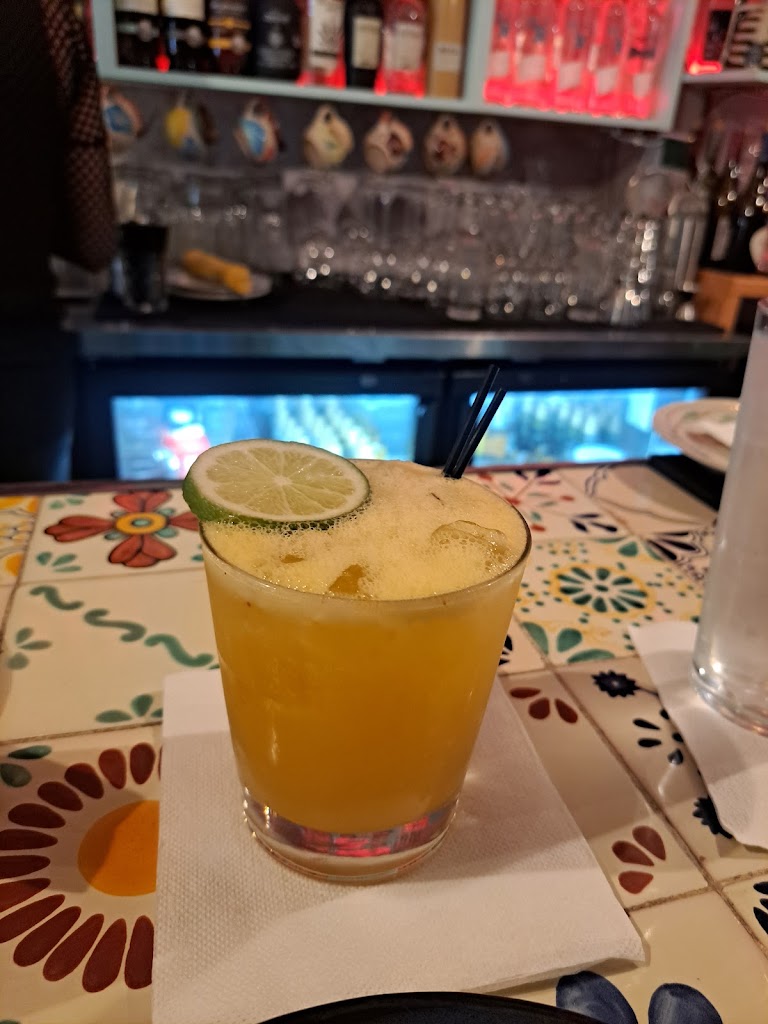 Margarita