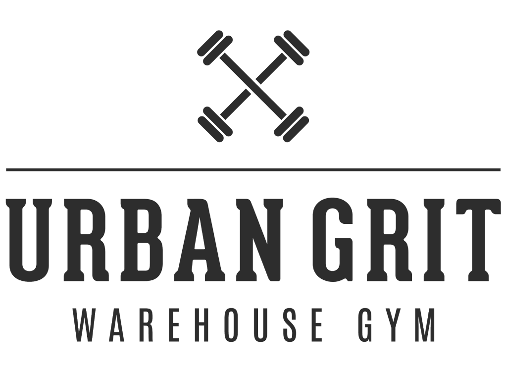  Urban Grit Warehouse Gym