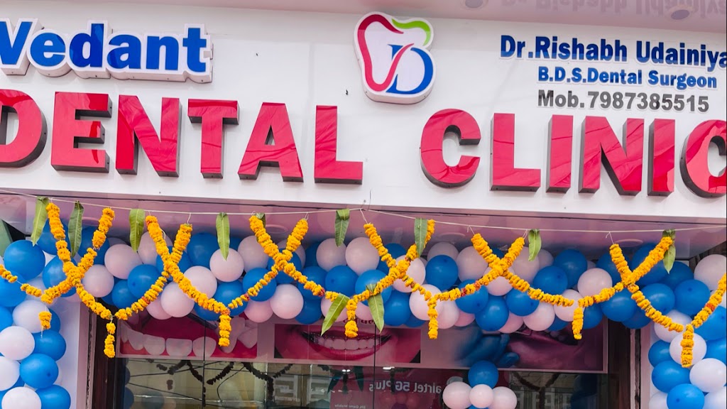 Dr. Vedant Dental Clinic
