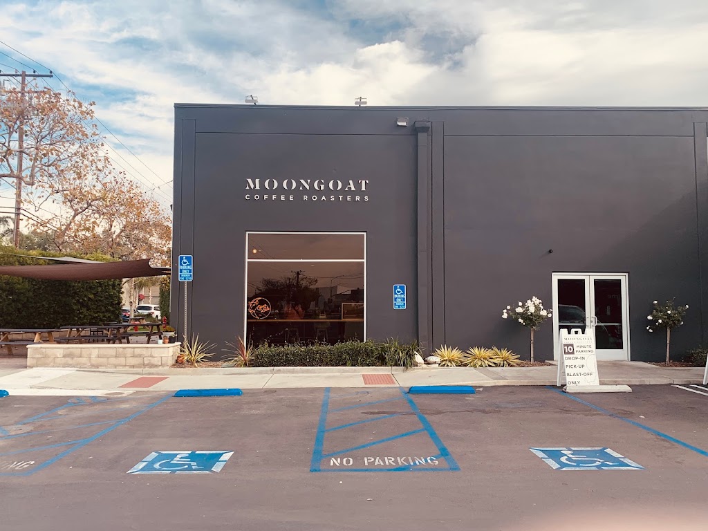 Photo of MoonGoat Coffee
