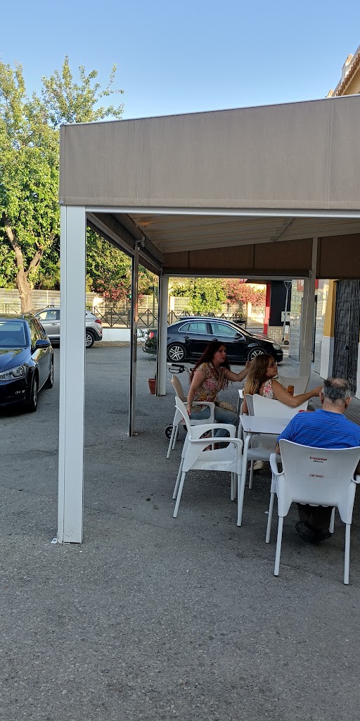 Bar cine (Hnos Gomez)