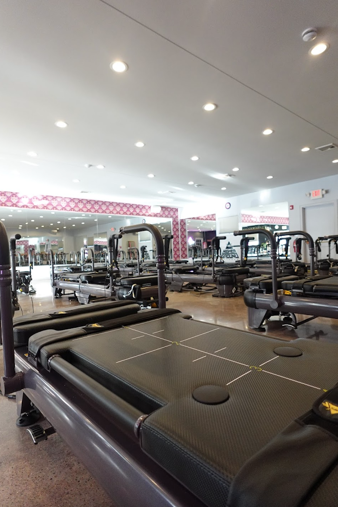  Higher Ground Fitness