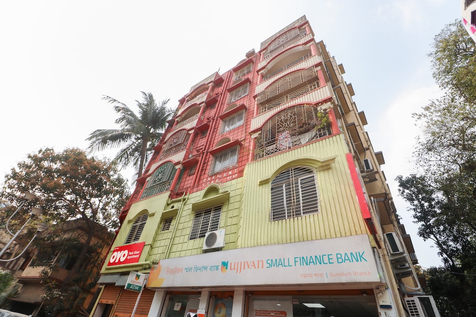 Oyo Home 71381 Status Inn