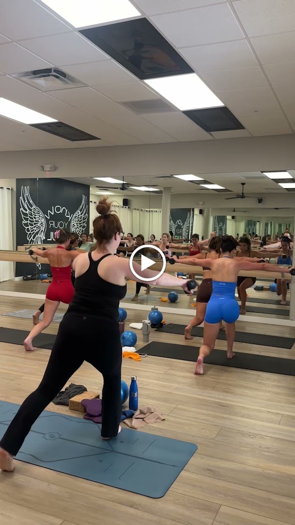  SoulBody Studios: Pilates Yoga Barre and Recovery Fort Myers