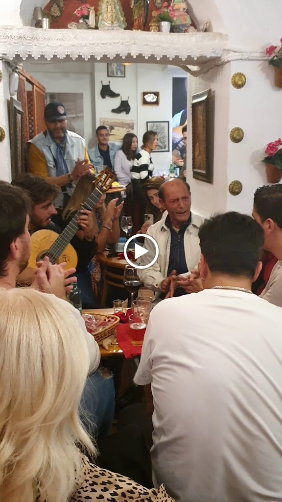 Taberna El Bordon Marbella — Videos