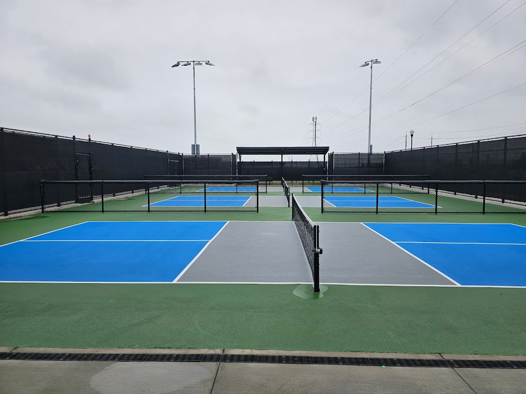 The Courts at Gibson Park