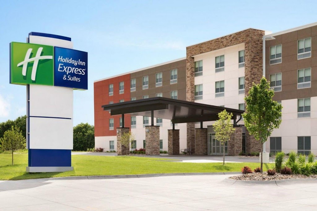 Holiday Inn Express & Suites Ridgecrest - China Lake, an IHG Hotel - Hotel in Ridgecrest , United States of America