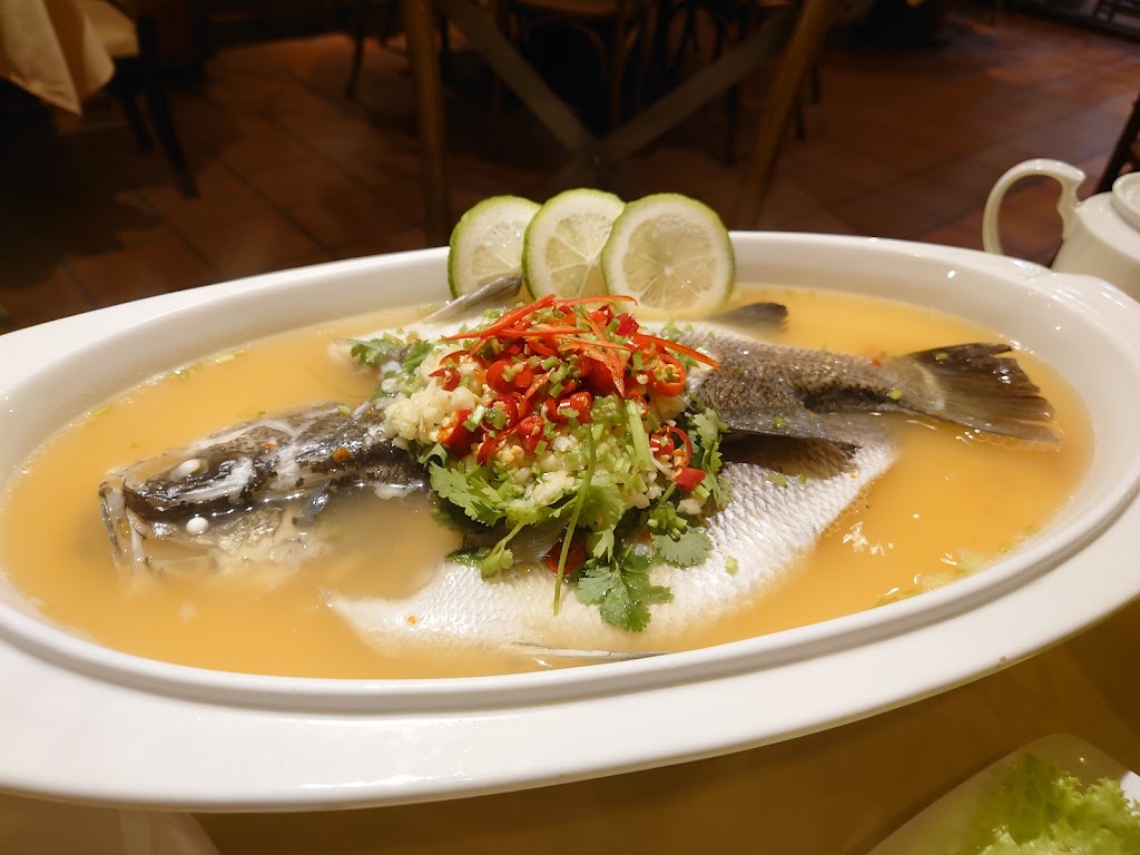 湄河泰國料理 的照片