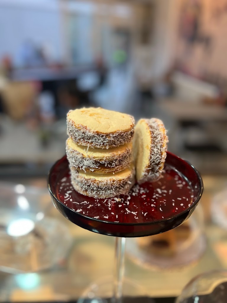 Sucres Xurreria — Comida y bebida