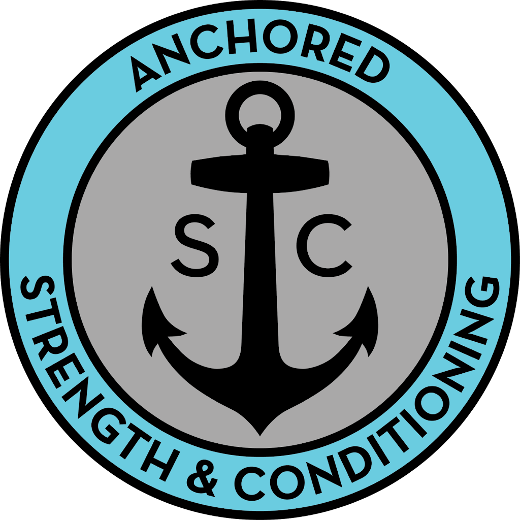  Anchored Strength & Conditioning