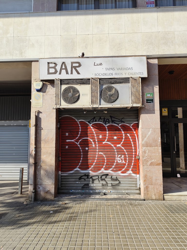 Bar Luz