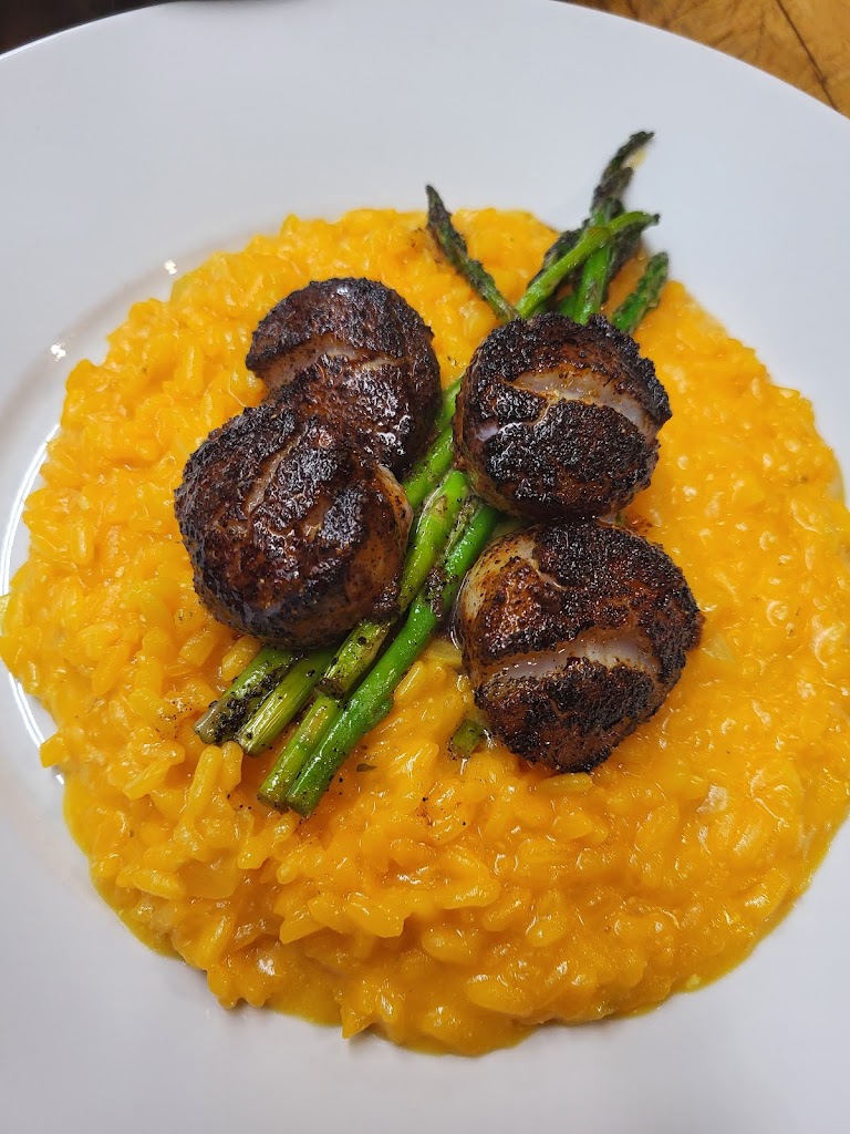 Risotto