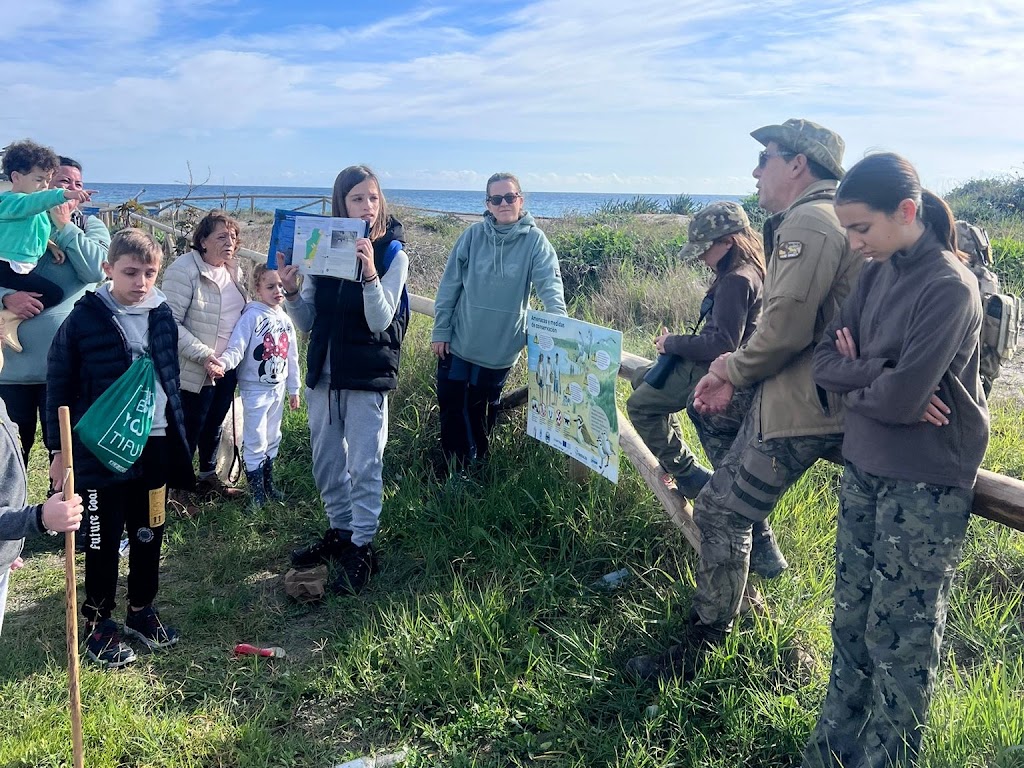 Ecolocaliza - Cetaceos, Educacion Marina e Investigacion — Mas recientes