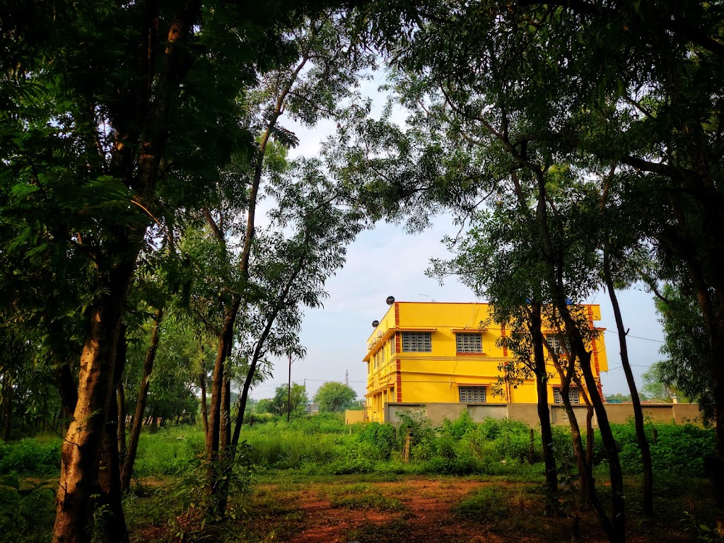 Aappayan Guest House Restaurant Santiniketan