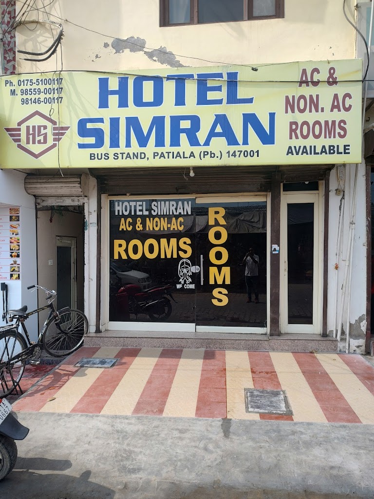 Hotel Simran