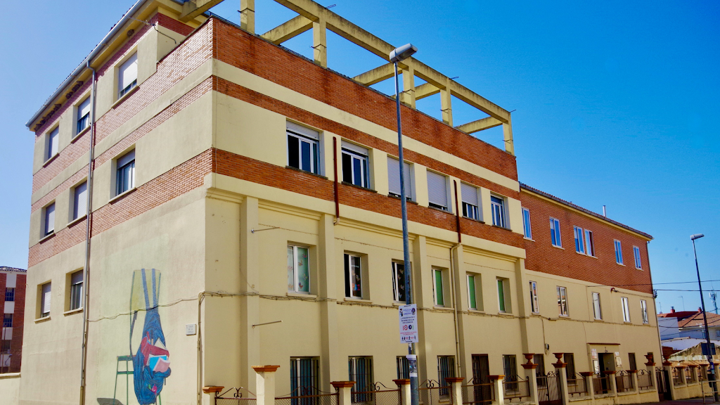 Colegio Santisima Trinidad Fundacion Educativa Amor de Dios