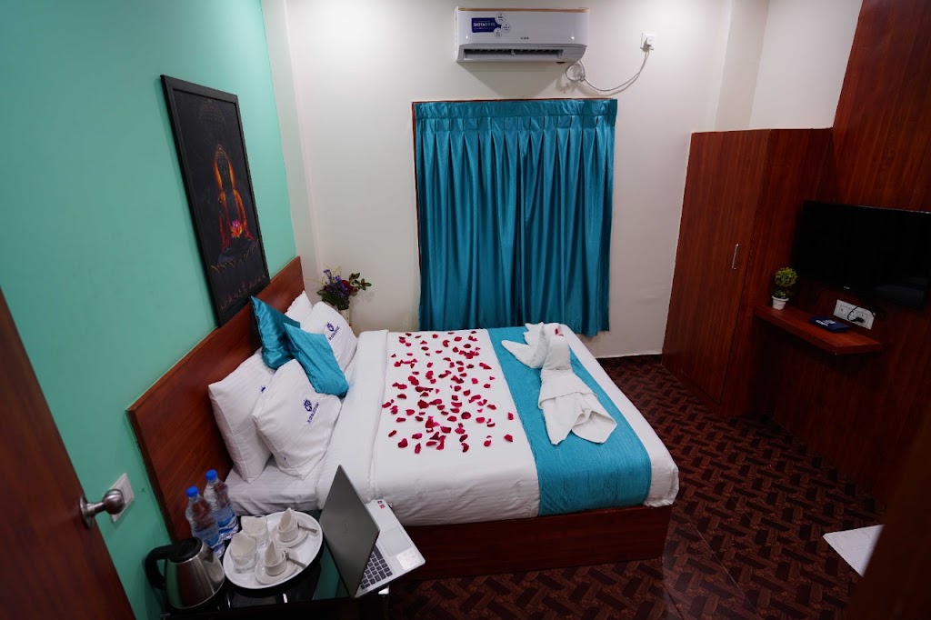 The Central Suites