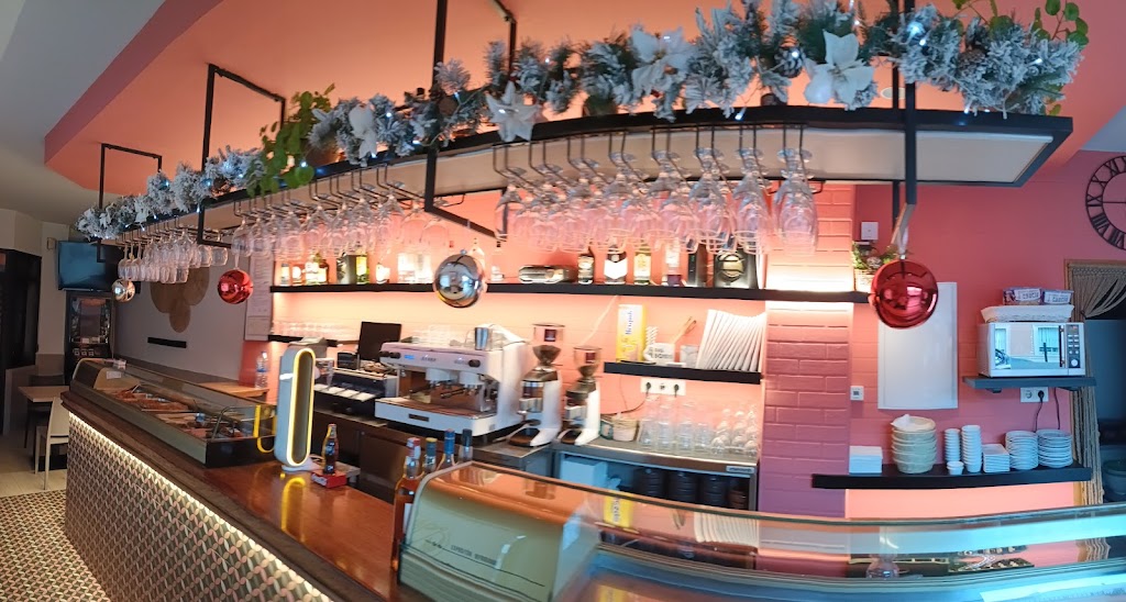 Bar Cerveceria Los Romanes Pucol