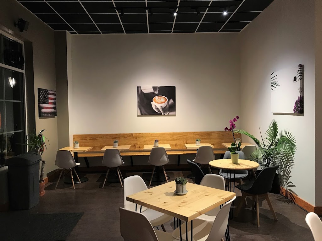 Photo of Waterbean Coffee