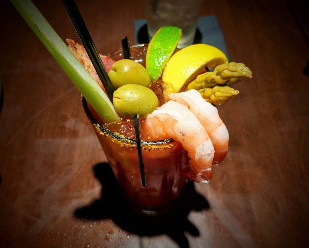 Bloody Mary