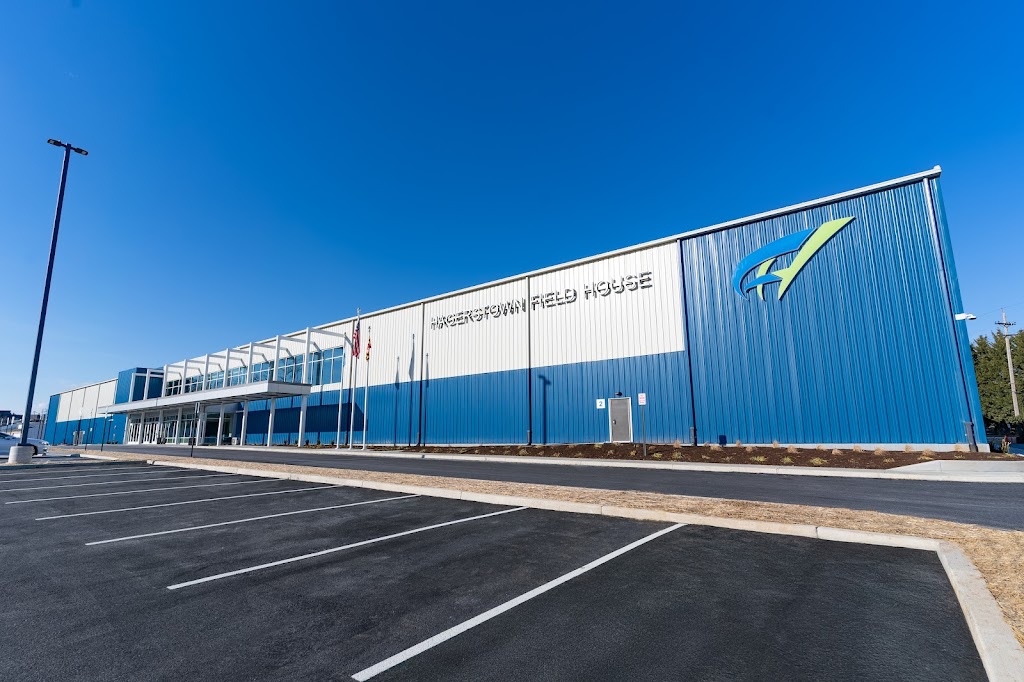  Hagerstown Field House