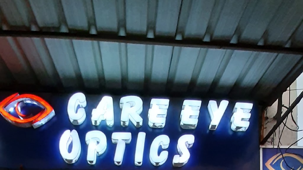 Care Eye Optics