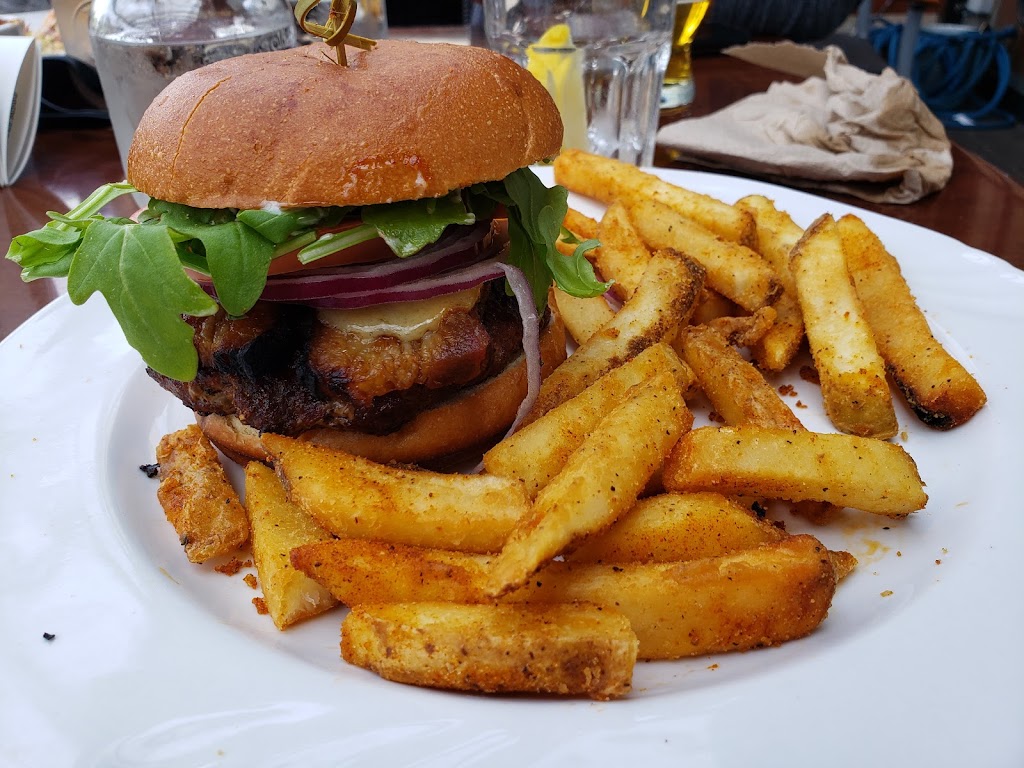 Food & drink