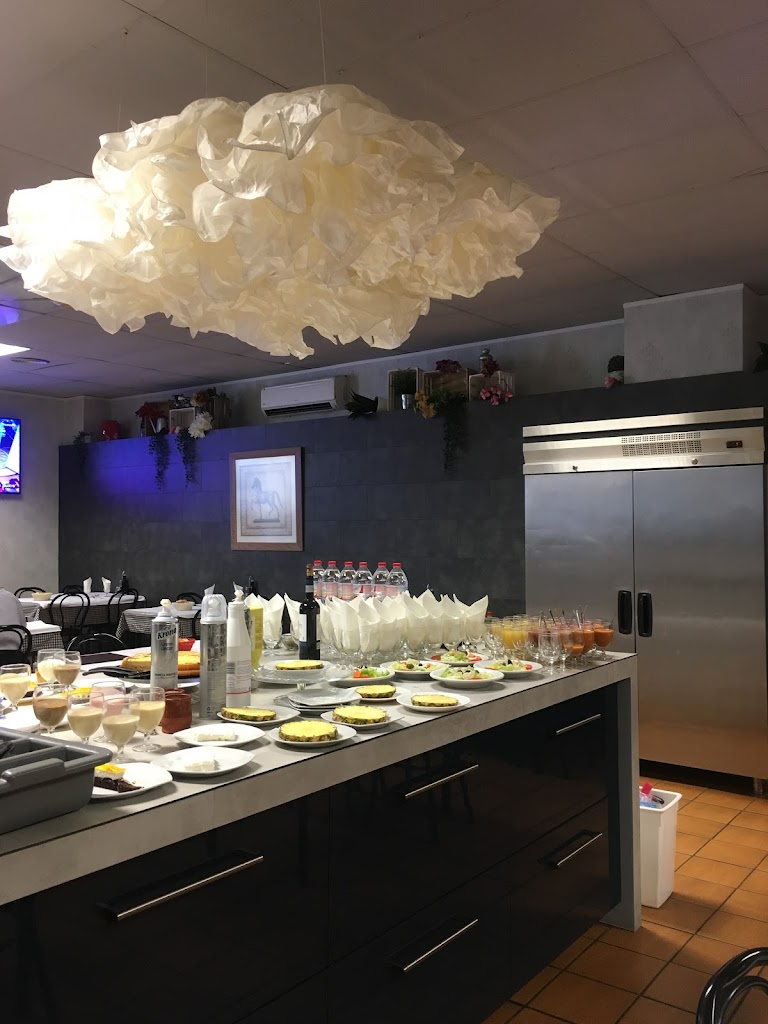 Restaurant La Bruguera